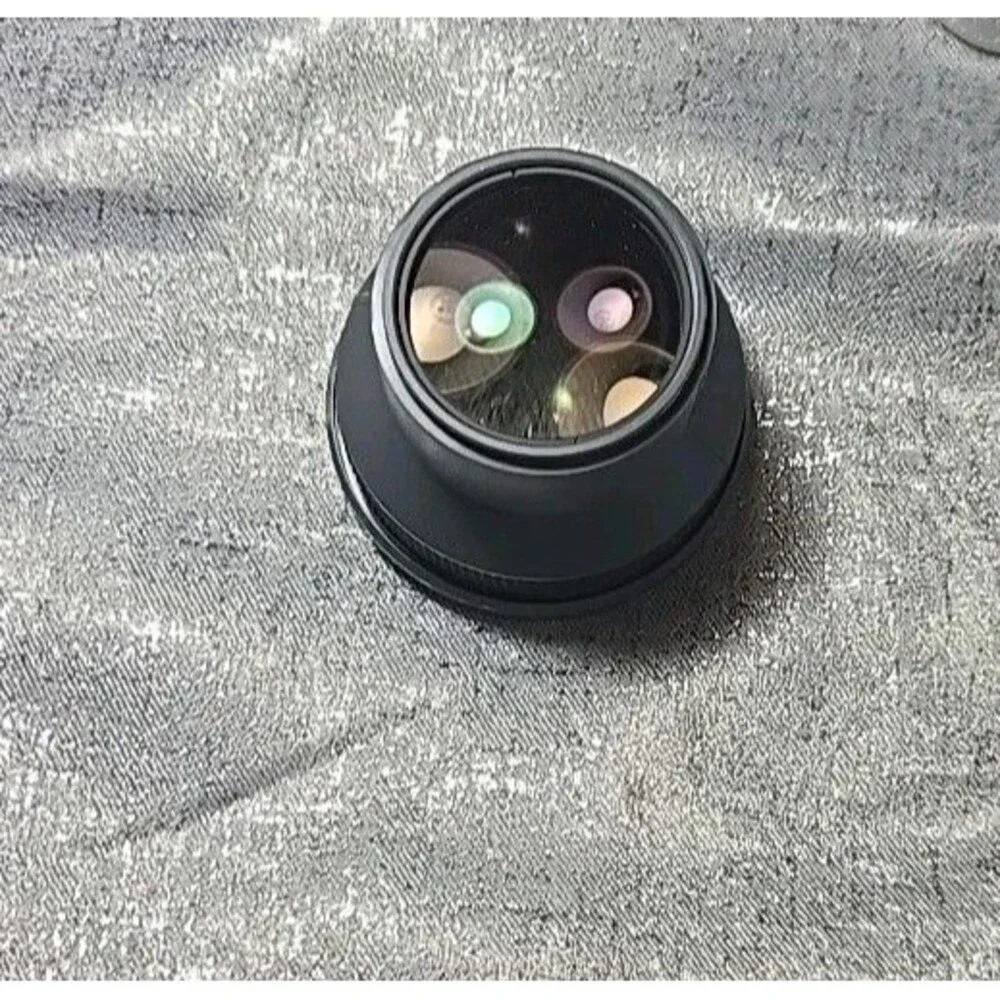 Raynox super wide